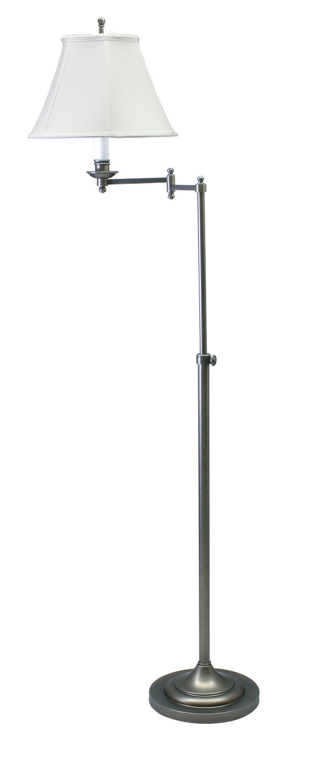Club Floor Lamp by House of Troy