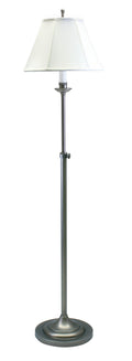 Club Floor Lamp by House of Troy