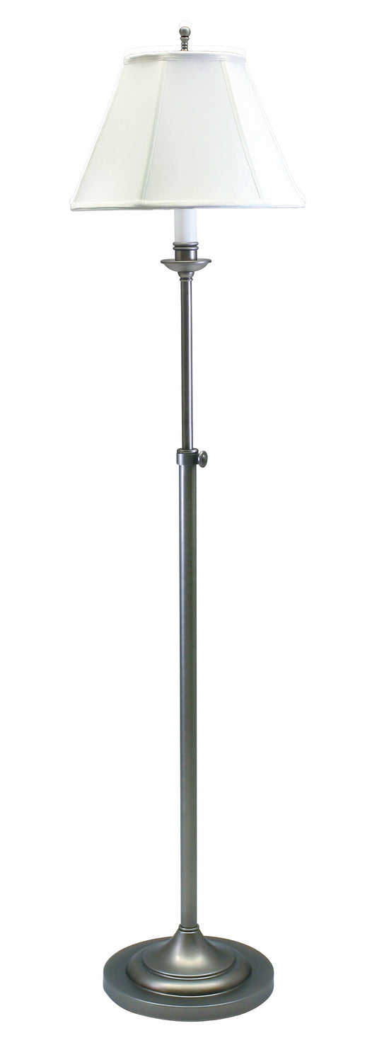 Club Floor Lamp by House of Troy