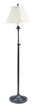 Club Floor Lamp by House of Troy