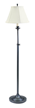 Club Floor Lamp by House of Troy