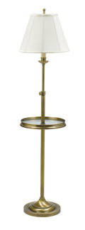 Club Floor Lamp by House of Troy