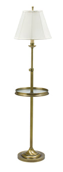 Club Floor Lamp by House of Troy