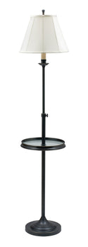 Club Floor Lamp by House of Troy
