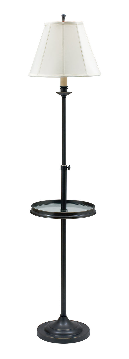 Club Floor Lamp by House of Troy