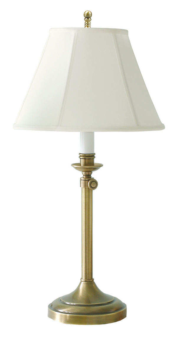 Club Lamp by House of Troy
