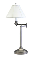Club Table Lamp by House of Troy