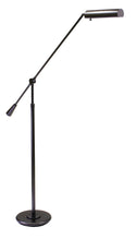 Grand Piano Floor Lamp by House of Troy
