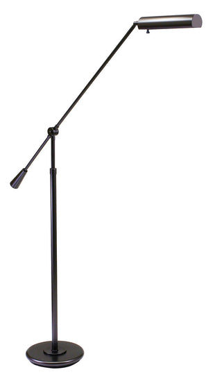 Grand Piano Floor Lamp by House of Troy