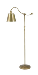 Hyde Park Floor Lamp by House of Troy