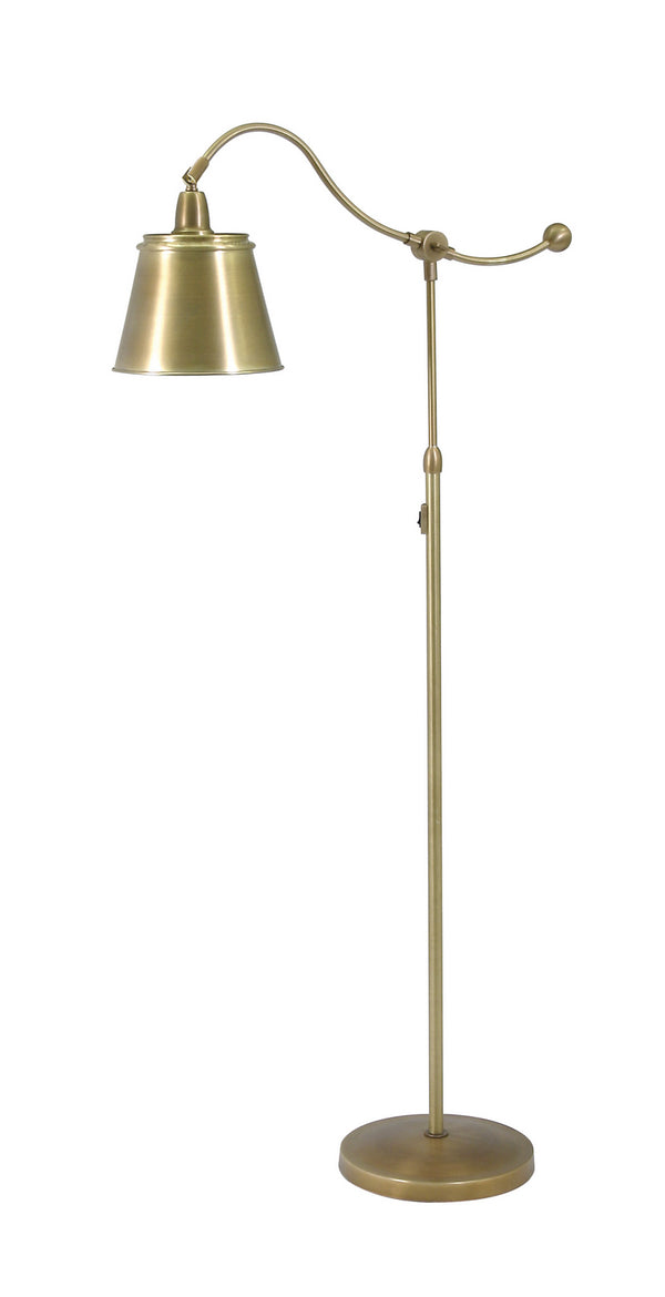 Hyde Park Floor Lamp by House of Troy