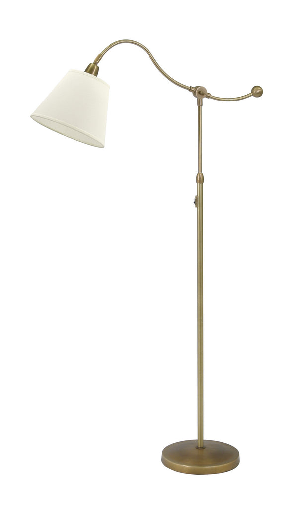 Hyde Park Floor Lamp by House of Troy