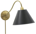 Hyde Park Sconce by House of Troy