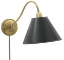 Hyde Park Sconce by House of Troy