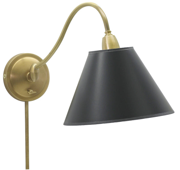 Hyde Park Sconce by House of Troy