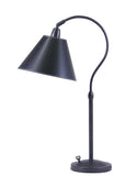 Hyde Park Table Lamp by House of Troy