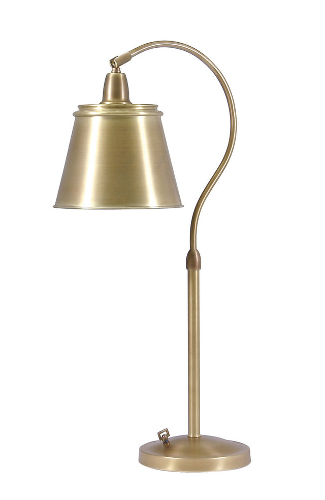 Hyde Park Table Lamp by House of Troy