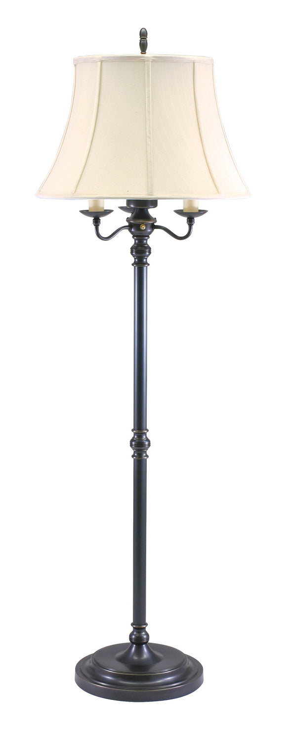 Newport Floor Lamp by House of Troy