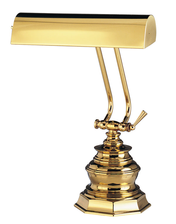 Piano/Desk Desk Lamp by House of Troy