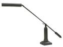 Grand Piano Desk Lamp by House of Troy