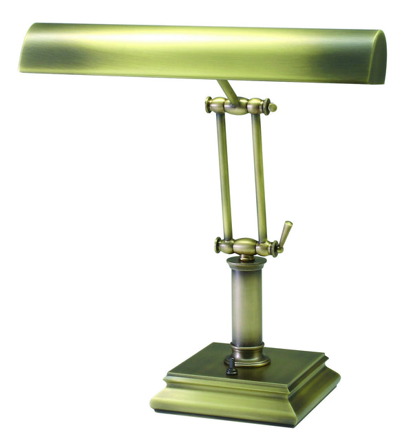 Piano/Desk Desk Lamp by House of Troy
