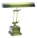 Piano/Desk Desk Lamp by House of Troy
