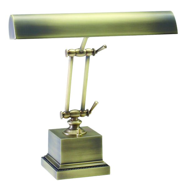Piano/Desk Desk Lamp by House of Troy