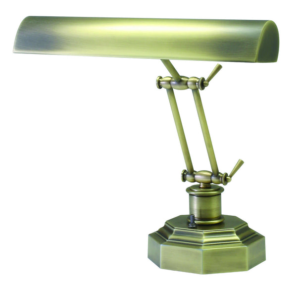 Piano/Desk Desk Lamp by House of Troy