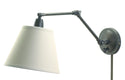 Library Sconce by House of Troy