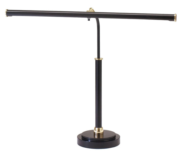 Piano/Desk Lamp by House of Troy