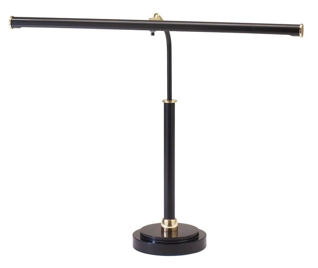 Piano/Desk Lamp by House of Troy