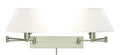 Home/Office Sconce by House of Troy