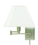 Home/Office Sconce by House of Troy