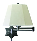 Wall Swing Sconce by House of Troy