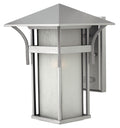 Harbor Outdoor (Wet) Wall Lantern by Hinkley