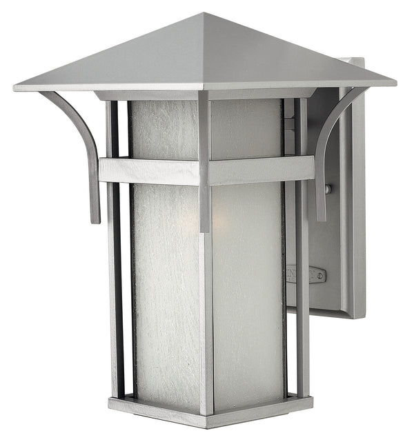 Harbor Outdoor (Wet) Wall Lantern by Hinkley