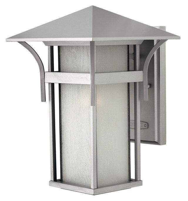 Harbor Outdoor (Wet) Wall Lantern by Hinkley