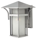 Harbor Outdoor (Wet) Wall Lantern by Hinkley