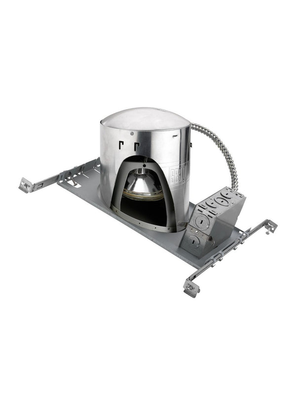 Recessed Lighting Outdoor (Damp) Recessed by Generation Lighting