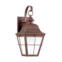 Chatham Outdoor (Wet) Wall Lantern by Generation Lighting