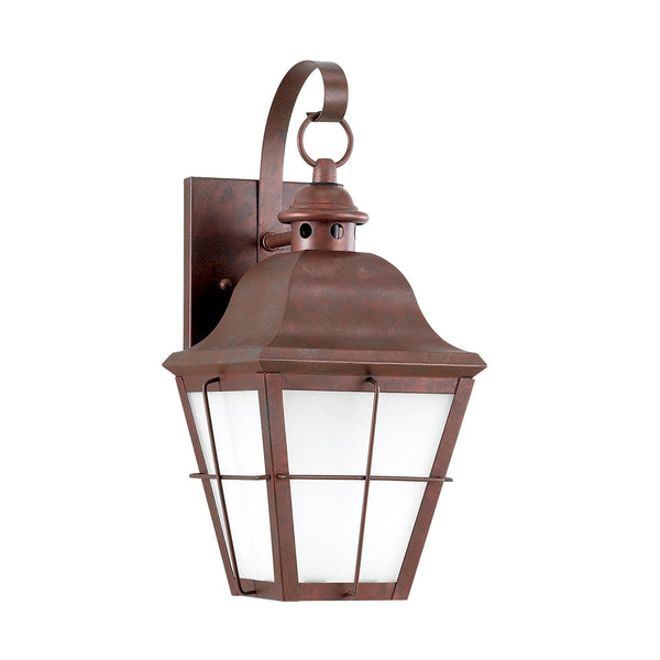 Chatham Outdoor (Wet) Wall Lantern by Generation Lighting