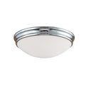 Outdoor (Damp) Flush Mount Light by Millennium