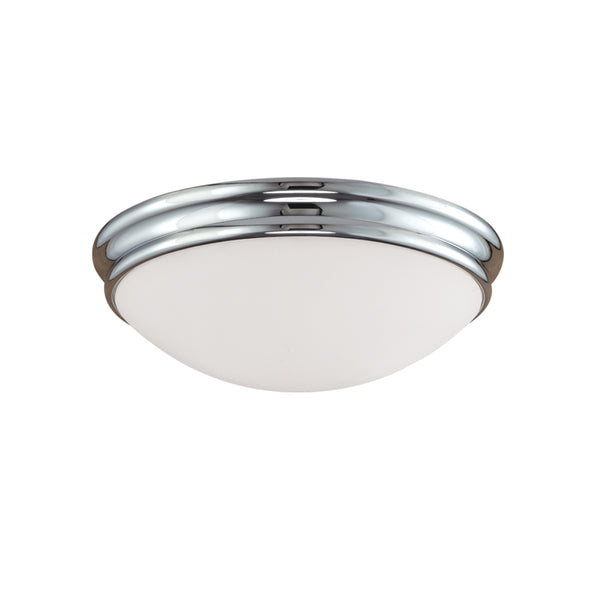 Outdoor (Damp) Flush Mount Light by Millennium