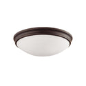 Outdoor (Damp) Flush Mount Light by Millennium