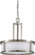 Odeon Pendant by Nuvo Lighting