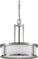 Odeon Pendant by Nuvo Lighting
