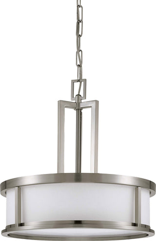 Odeon Pendant by Nuvo Lighting
