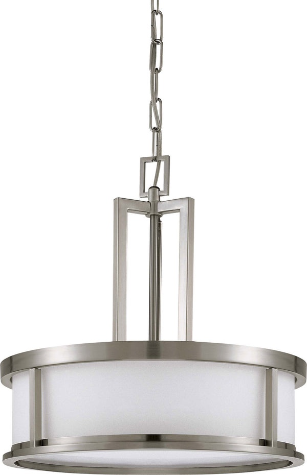 Odeon Pendant by Nuvo Lighting