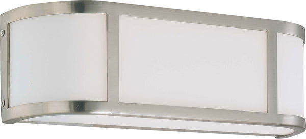 Odeon Outdoor (Damp) Sconce by Nuvo Lighting