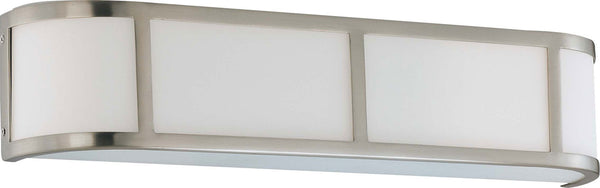 Odeon Outdoor (Damp) Sconce by Nuvo Lighting